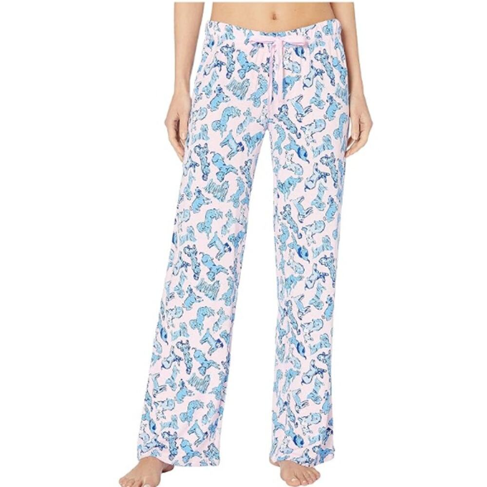 LILLY PULITZER Pajama Knit Pant